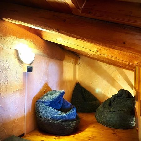 تشامبولوك Residence Trompe-L'Oeil المظهر الخارجي الصورة