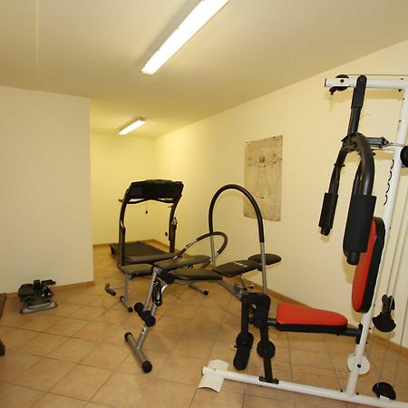 تشامبولوك Residence Trompe-L'Oeil المظهر الخارجي الصورة