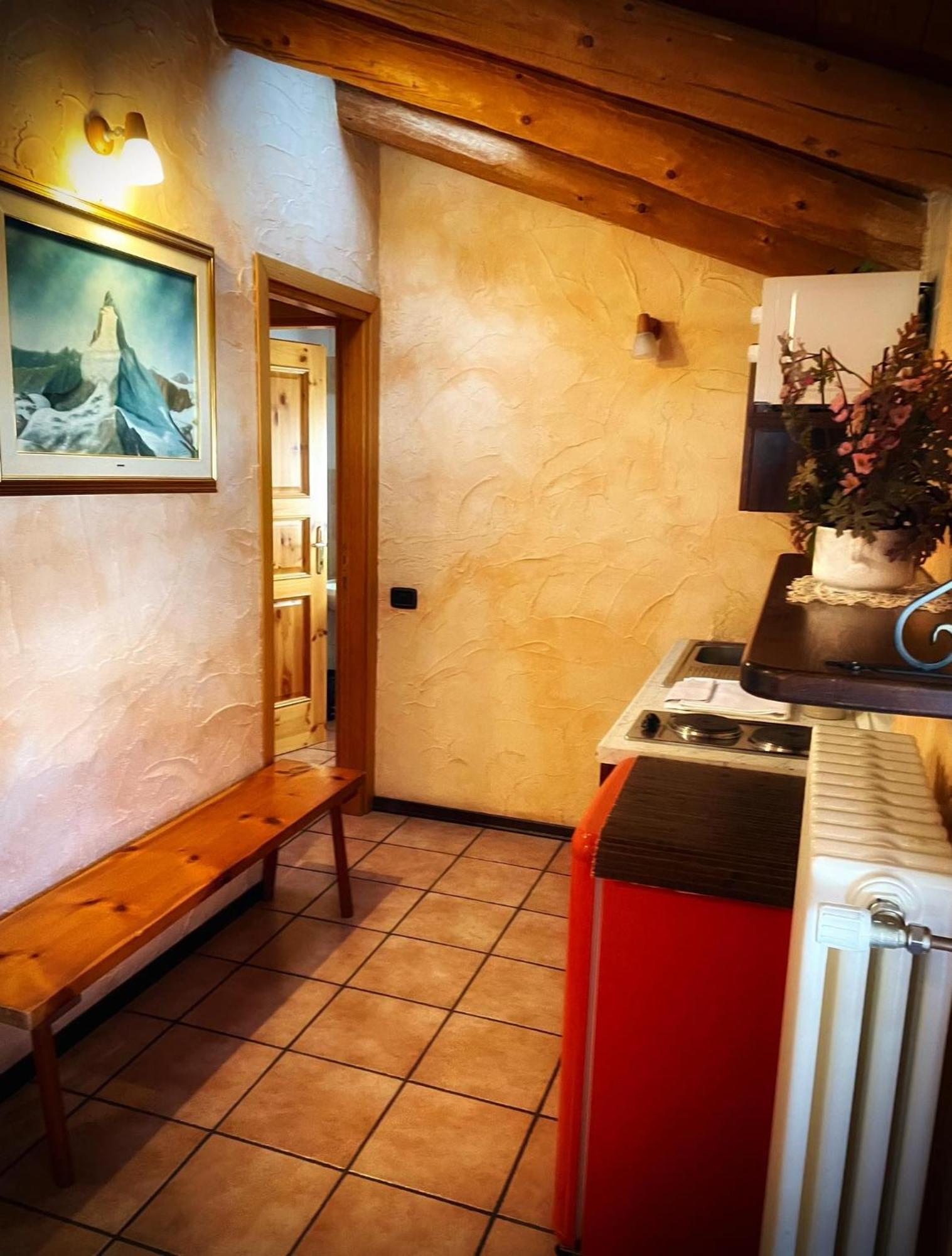تشامبولوك Residence Trompe-L'Oeil المظهر الخارجي الصورة
