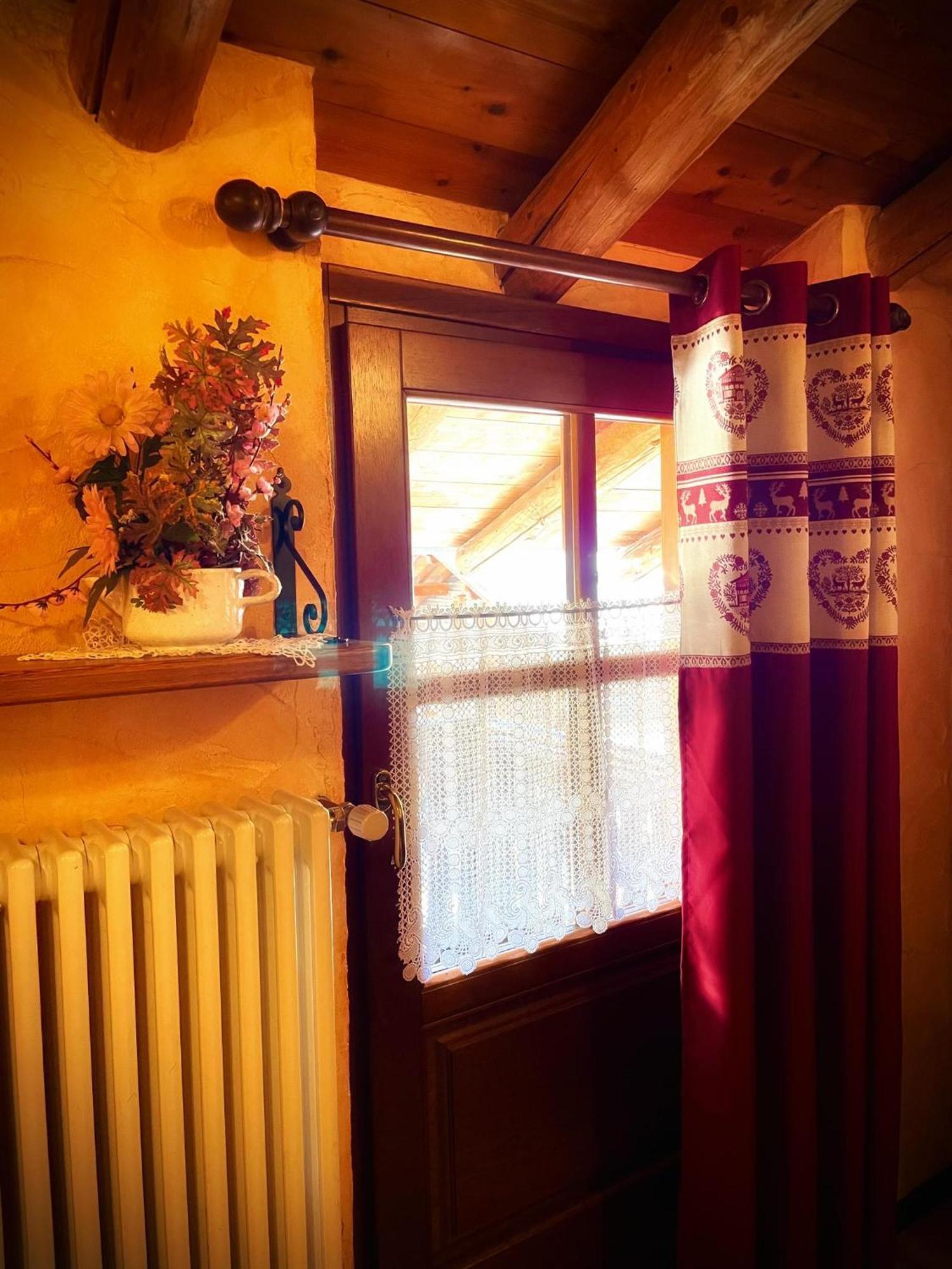 تشامبولوك Residence Trompe-L'Oeil المظهر الخارجي الصورة