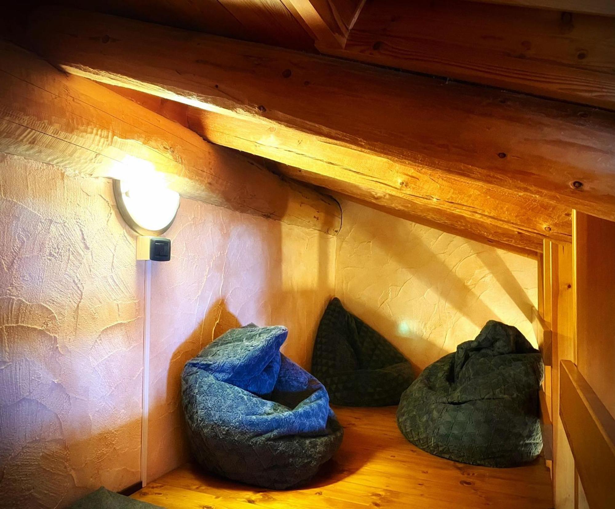 تشامبولوك Residence Trompe-L'Oeil المظهر الخارجي الصورة