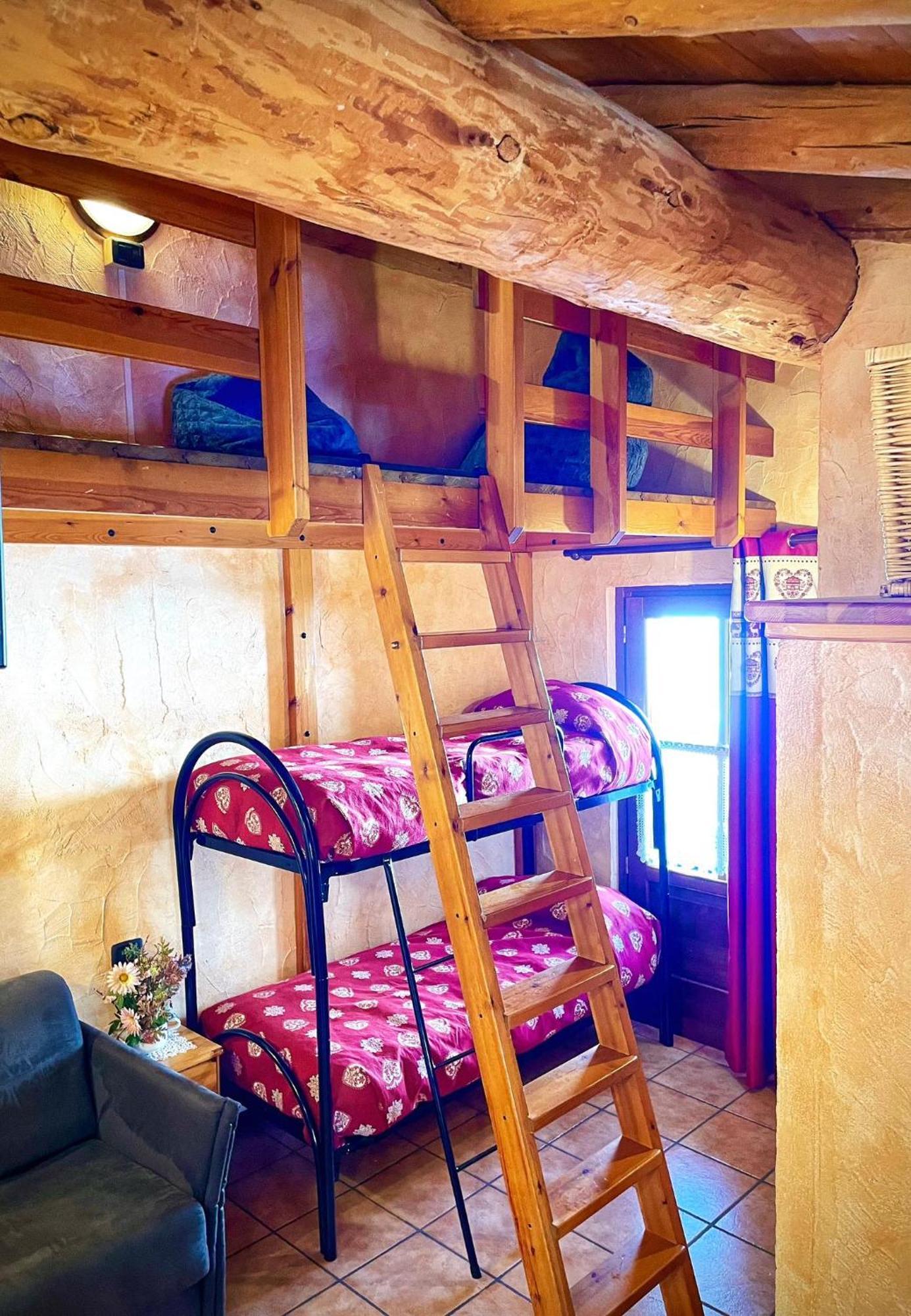 تشامبولوك Residence Trompe-L'Oeil المظهر الخارجي الصورة