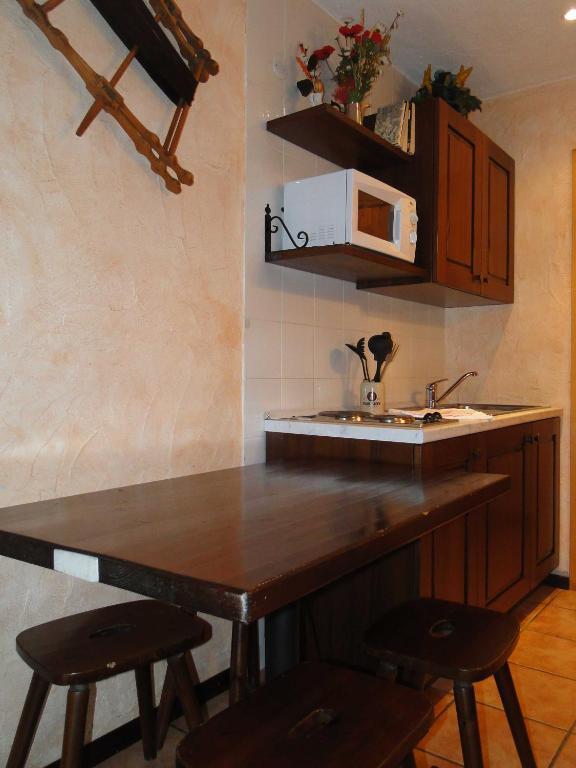 تشامبولوك Residence Trompe-L'Oeil الغرفة الصورة