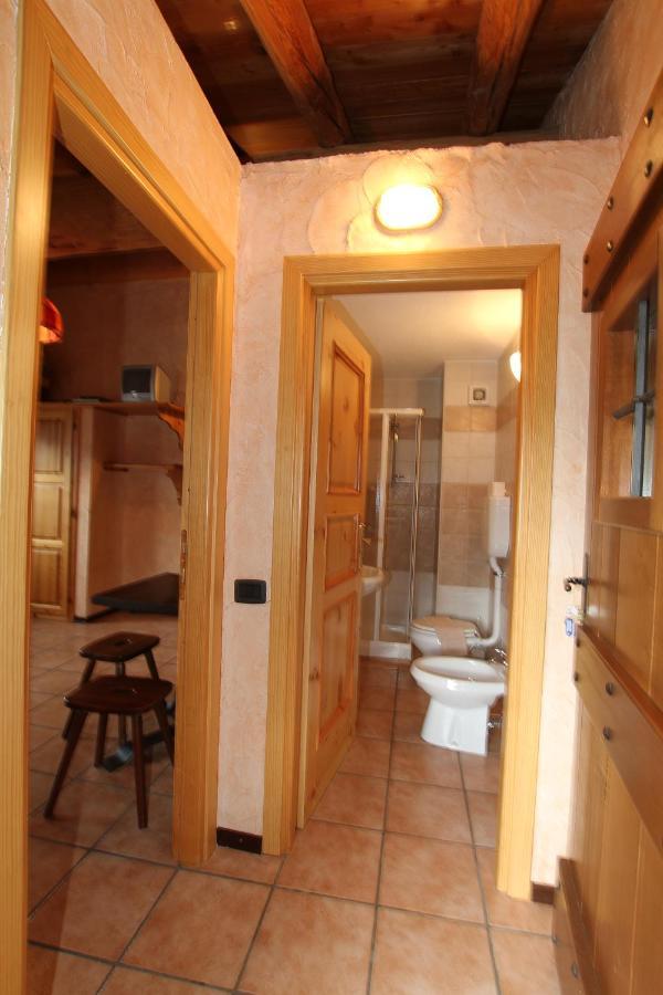 تشامبولوك Residence Trompe-L'Oeil المظهر الخارجي الصورة